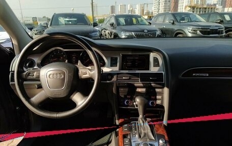 Audi A6, 2008 год, 899 000 рублей, 25 фотография