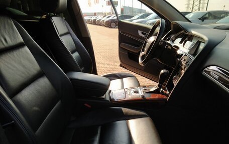 Audi A6, 2008 год, 899 000 рублей, 26 фотография