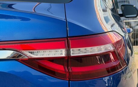 Haval F7x I, 2020 год, 1 720 000 рублей, 14 фотография