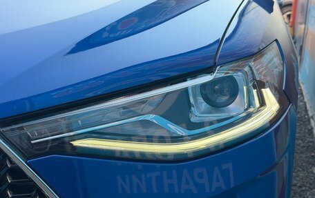 Haval F7x I, 2020 год, 1 720 000 рублей, 13 фотография