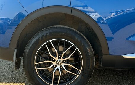 Haval F7x I, 2020 год, 1 720 000 рублей, 15 фотография
