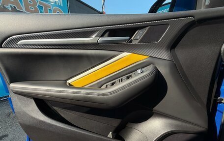 Haval F7x I, 2020 год, 1 720 000 рублей, 21 фотография