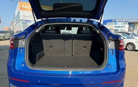 Haval F7x I, 2020 год, 1 720 000 рублей, 12 фотография