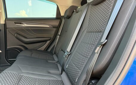 Haval F7x I, 2020 год, 1 720 000 рублей, 23 фотография