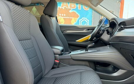 Haval F7x I, 2020 год, 1 720 000 рублей, 24 фотография