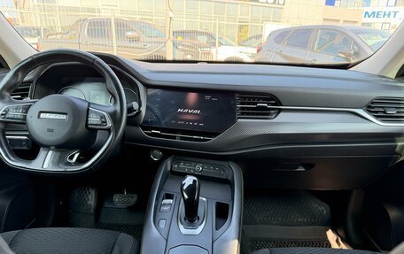 Haval F7x I, 2020 год, 1 720 000 рублей, 25 фотография