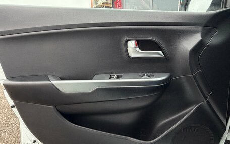 KIA Rio III рестайлинг, 2016 год, 874 000 рублей, 16 фотография