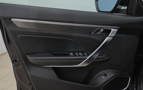 Geely Atlas, 2024 год, 2 200 000 рублей, 10 фотография