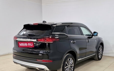 Geely Atlas, 2024 год, 2 200 000 рублей, 7 фотография