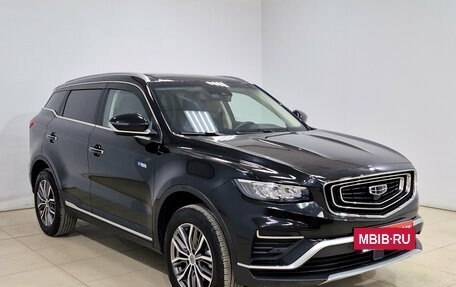 Geely Atlas, 2024 год, 2 200 000 рублей, 6 фотография