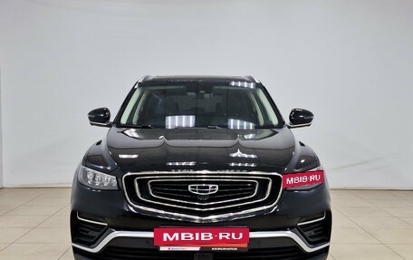 Geely Atlas, 2024 год, 2 200 000 рублей, 3 фотография