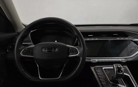 Geely Atlas, 2024 год, 2 200 000 рублей, 14 фотография
