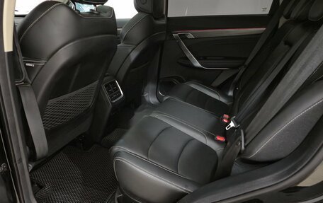Geely Atlas, 2024 год, 2 200 000 рублей, 18 фотография