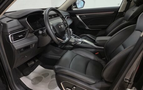 Geely Atlas, 2024 год, 2 200 000 рублей, 12 фотография