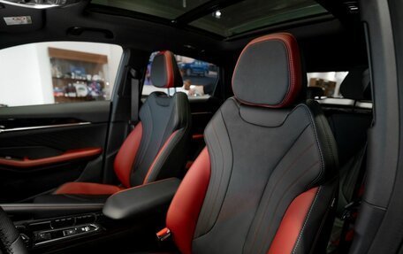 Geely Coolray I, 2026 год, 2 894 990 рублей, 11 фотография