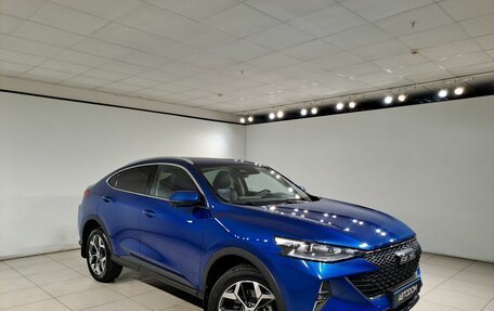 Haval F7x I, 2022 год, 2 170 000 рублей, 3 фотография