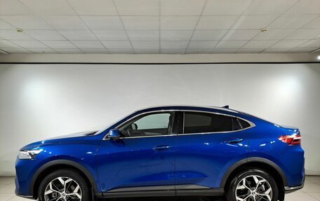 Haval F7x I, 2022 год, 2 170 000 рублей, 8 фотография