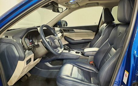 Haval F7x I, 2022 год, 2 170 000 рублей, 14 фотография