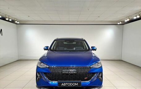 Haval F7x I, 2022 год, 2 170 000 рублей, 2 фотография