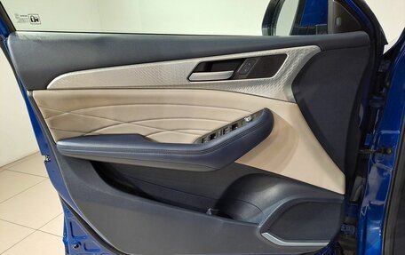 Haval F7x I, 2022 год, 2 170 000 рублей, 16 фотография