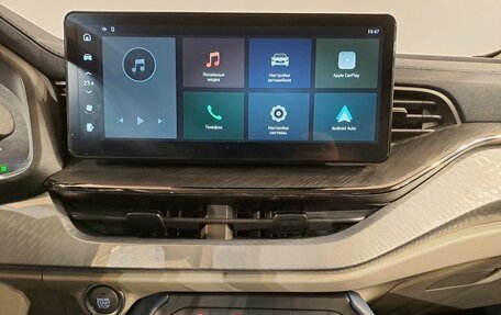 Haval F7x I, 2022 год, 2 170 000 рублей, 11 фотография