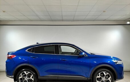 Haval F7x I, 2022 год, 2 170 000 рублей, 4 фотография