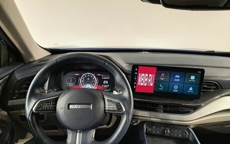 Haval F7x I, 2022 год, 2 170 000 рублей, 9 фотография
