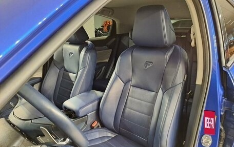 Haval F7x I, 2022 год, 2 170 000 рублей, 13 фотография