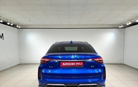 Haval F7x I, 2022 год, 2 170 000 рублей, 6 фотография