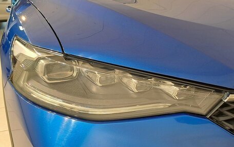 Haval F7x I, 2022 год, 2 170 000 рублей, 21 фотография