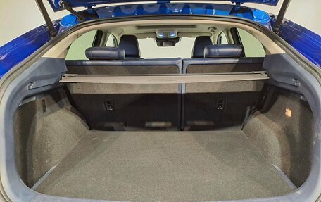 Haval F7x I, 2022 год, 2 170 000 рублей, 20 фотография