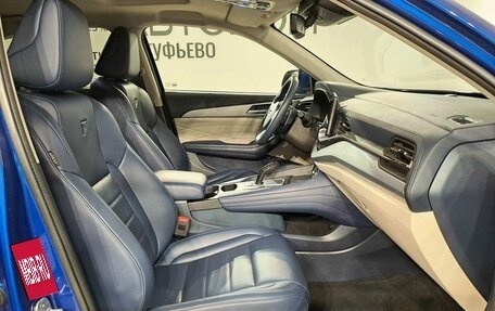 Haval F7x I, 2022 год, 2 170 000 рублей, 17 фотография