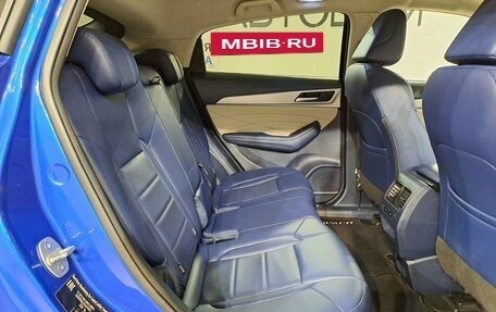 Haval F7x I, 2022 год, 2 170 000 рублей, 18 фотография