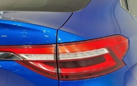 Haval F7x I, 2022 год, 2 170 000 рублей, 22 фотография