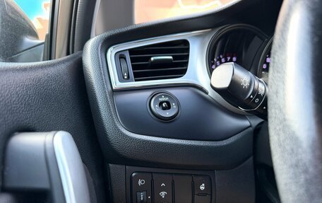 KIA cee'd III, 2017 год, 1 554 000 рублей, 17 фотография