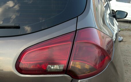 KIA cee'd III, 2017 год, 1 554 000 рублей, 14 фотография