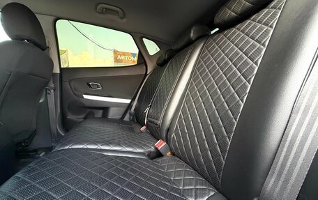 KIA cee'd III, 2017 год, 1 554 000 рублей, 19 фотография