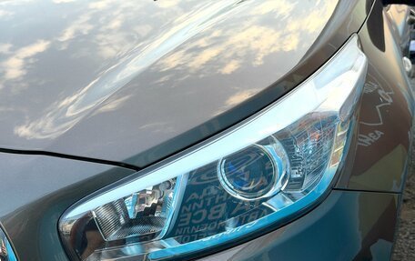 KIA cee'd III, 2017 год, 1 554 000 рублей, 13 фотография