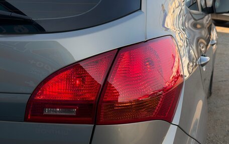 KIA Venga I, 2014 год, 1 100 000 рублей, 13 фотография