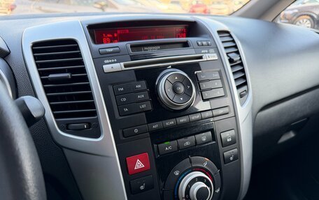 KIA Venga I, 2014 год, 1 100 000 рублей, 16 фотография