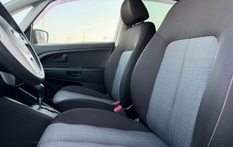 KIA Venga I, 2014 год, 1 100 000 рублей, 19 фотография