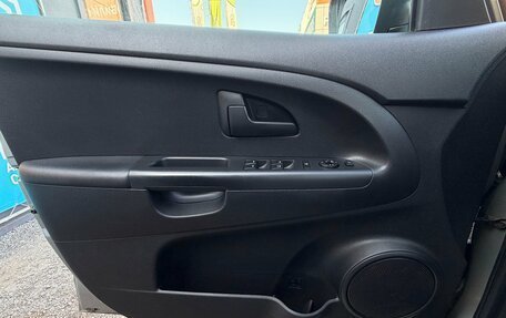 KIA Venga I, 2014 год, 1 100 000 рублей, 17 фотография