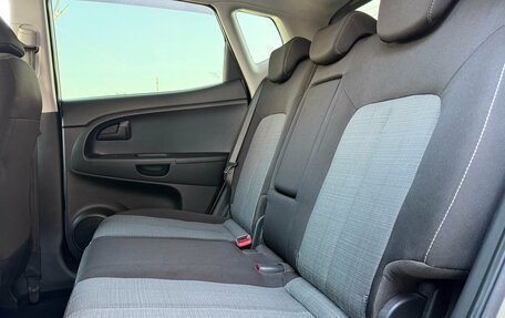 KIA Venga I, 2014 год, 1 100 000 рублей, 20 фотография