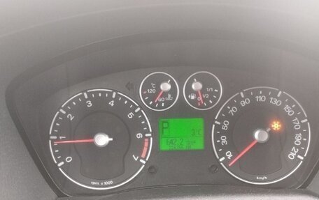 Ford Fusion I, 2011 год, 460 000 рублей, 9 фотография
