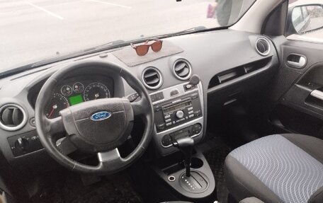 Ford Fusion I, 2011 год, 460 000 рублей, 5 фотография
