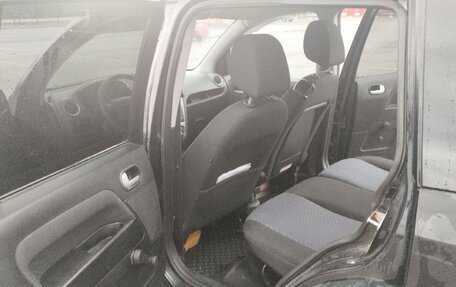 Ford Fusion I, 2011 год, 460 000 рублей, 6 фотография