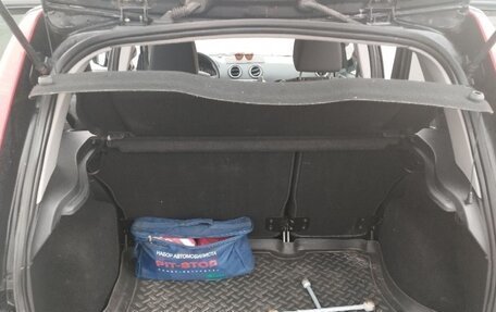 Ford Fusion I, 2011 год, 460 000 рублей, 7 фотография