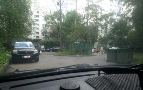Ford Fusion I, 2011 год, 460 000 рублей, 14 фотография