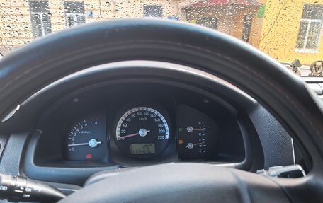 KIA Sportage II, 2006 год, 800 000 рублей, 7 фотография
