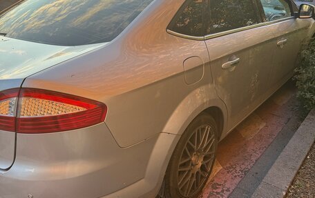 Ford Mondeo IV, 2008 год, 500 000 рублей, 2 фотография